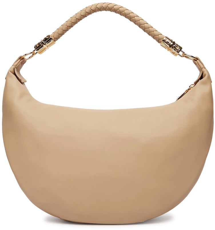Love Moschino Bags Beige Beige
