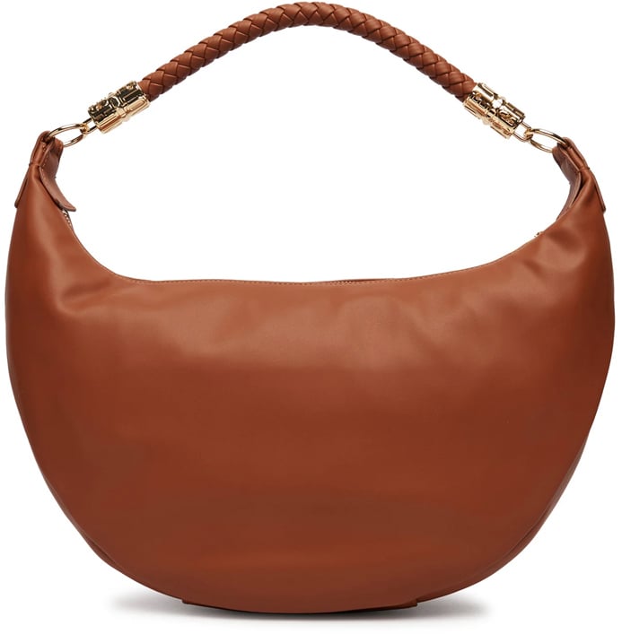 Love Moschino Bags Brown Beige