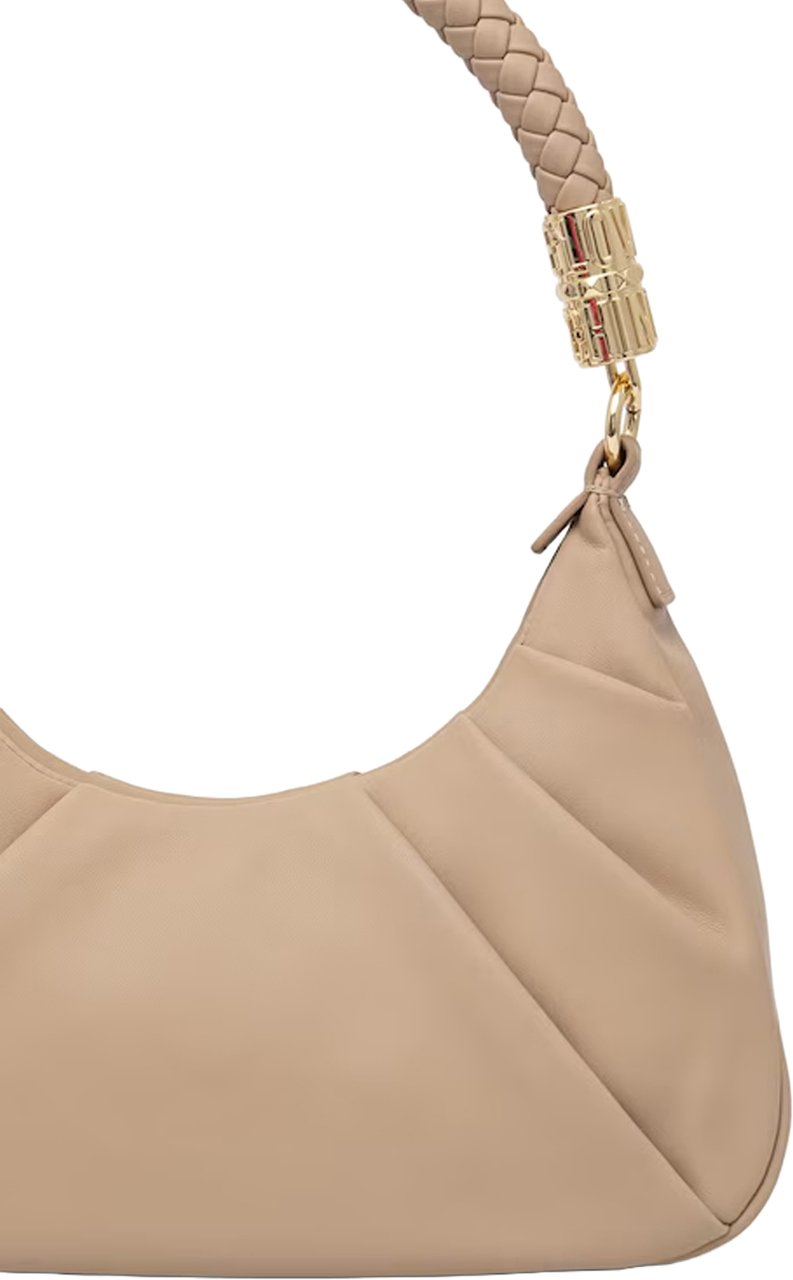 Love Moschino Bags Beige Beige