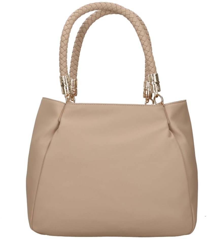 Love Moschino Bags Beige Beige