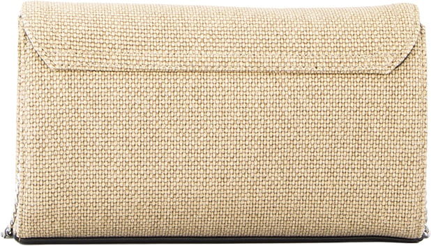 Love Moschino Bags Black Beige