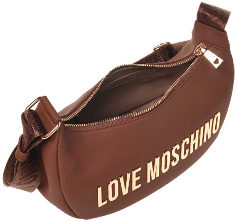Love Moschino Bags Brown Bruin