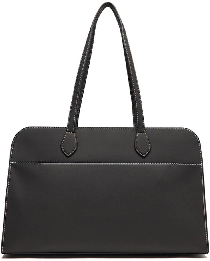 Love Moschino Bags Black Zwart