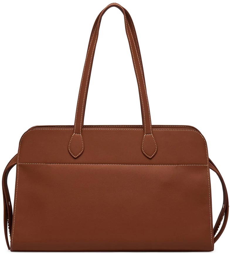 Love Moschino Bags Brown Bruin