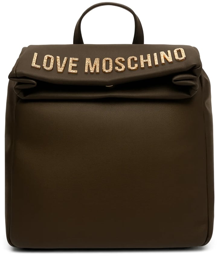 Love Moschino Bags Cioccolato Bruin