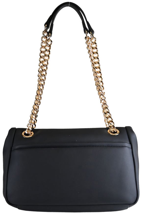 Love Moschino Bags Black Zwart