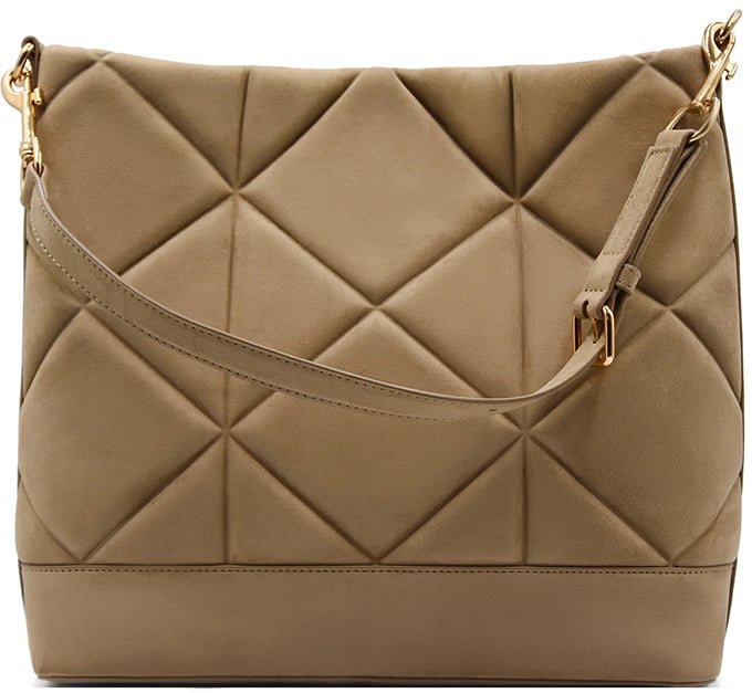 Love Moschino Bags Sand Beige