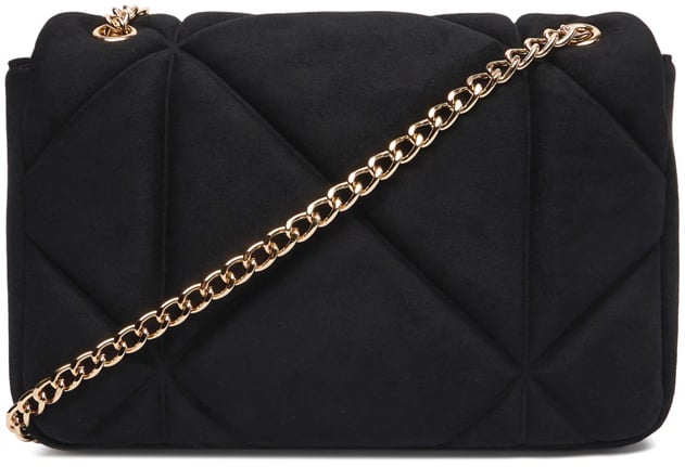 Love Moschino Bags Black Zwart