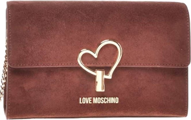 Love Moschino Bags Ruggine Oranje