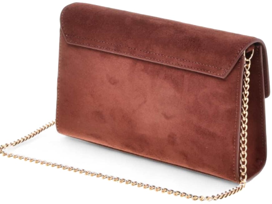 Love Moschino Bags Ruggine Oranje