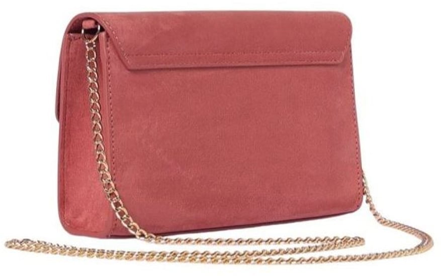 Love Moschino Bags Pink Roze