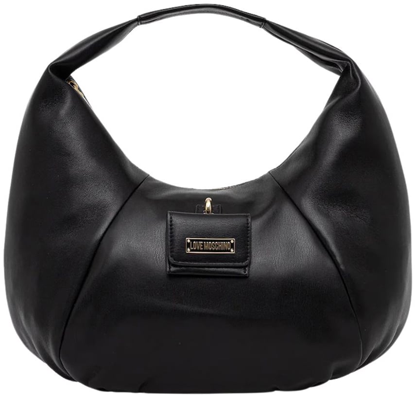 Love Moschino Bags Black Zwart