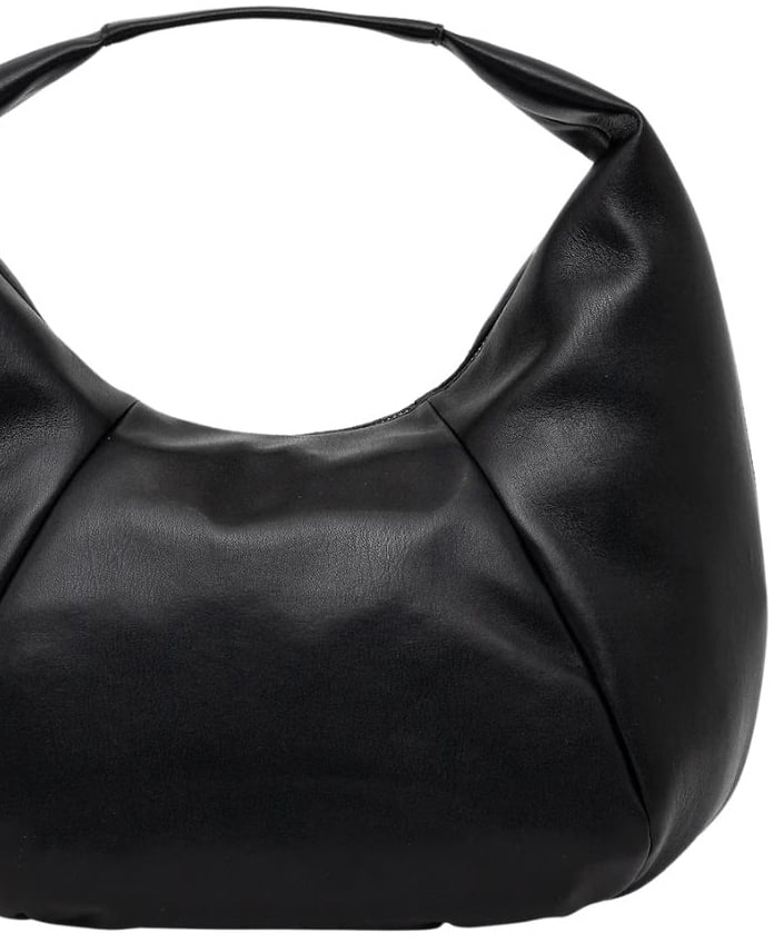 Love Moschino Bags Black Zwart
