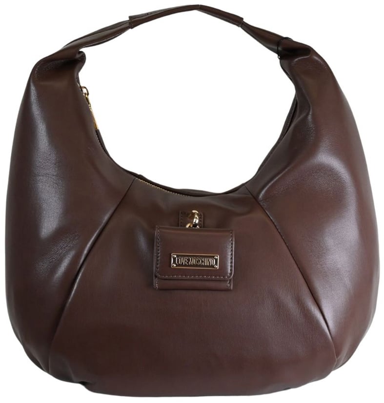 Love Moschino Bags Cioccolato Bruin