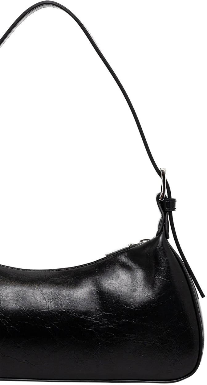 Love Moschino Bags Black Zwart