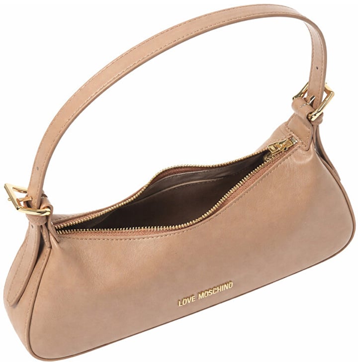 Love Moschino Bags Beige Beige