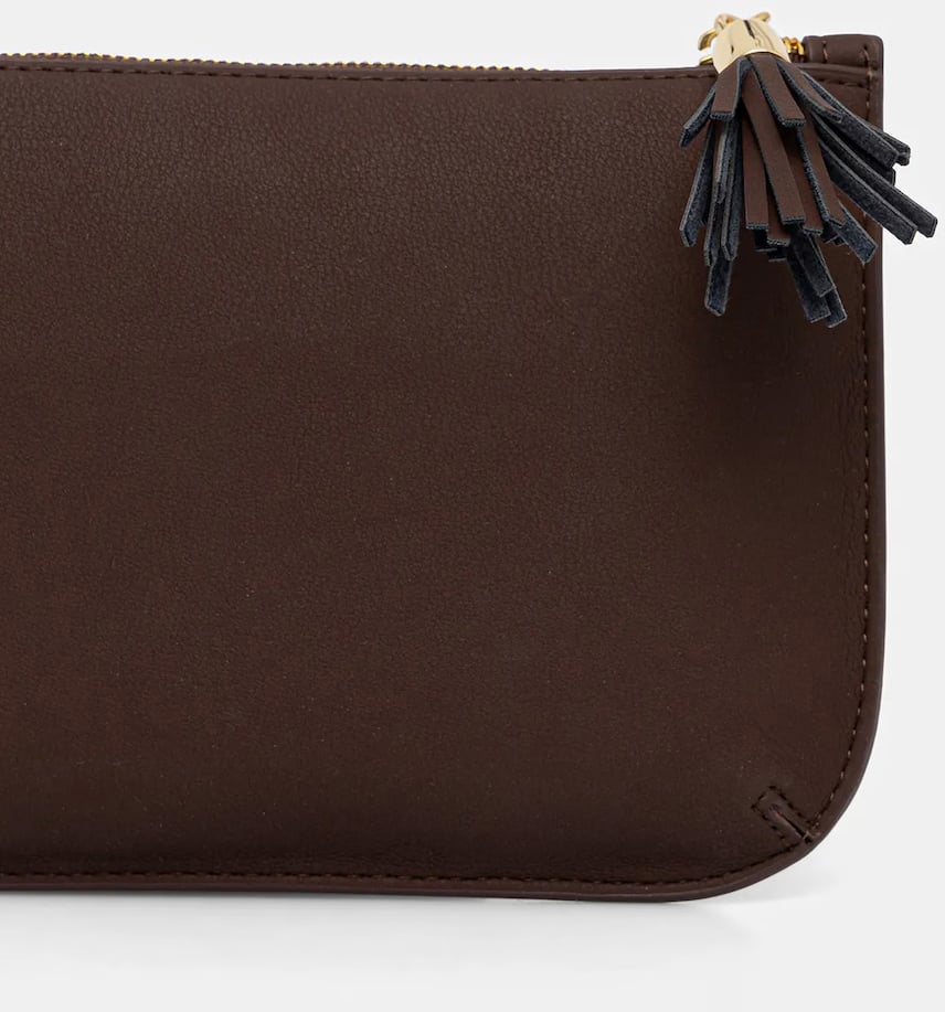 Love Moschino Bags Cioccolato Bruin