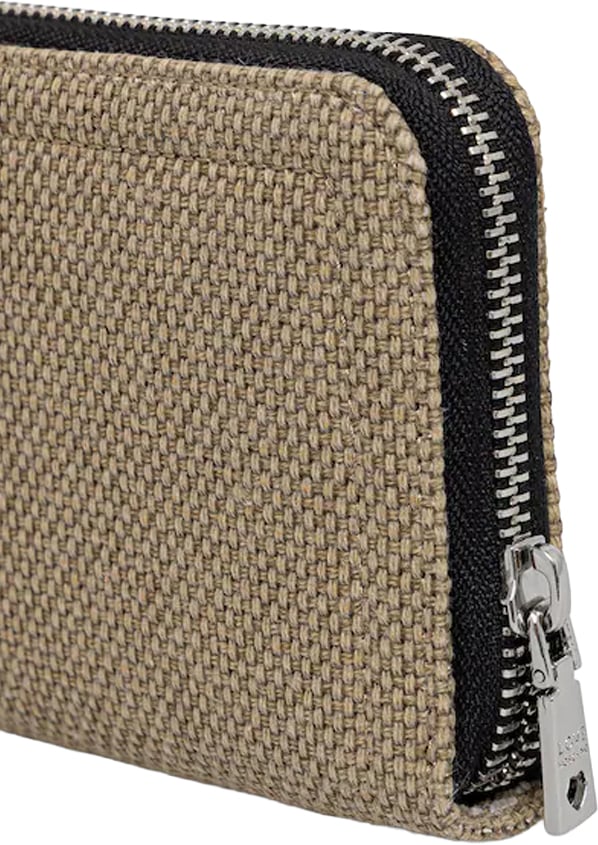 Love Moschino Wallets Black Beige