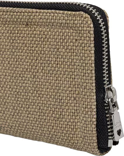 Love Moschino Wallets Black Beige
