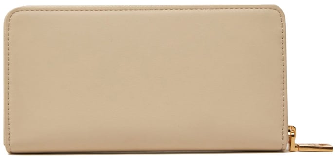 Love Moschino Wallets Ivory Wit