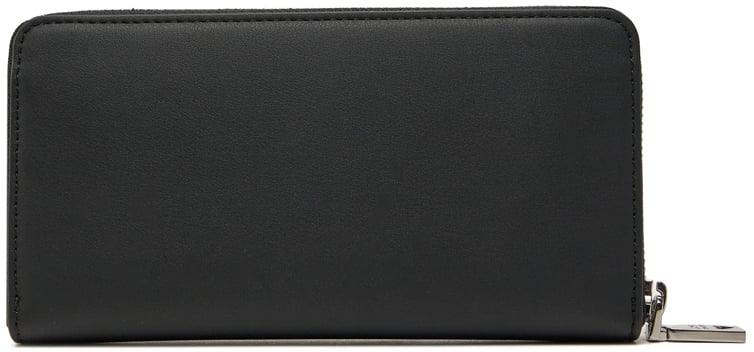 Love Moschino Wallets Neronickel Zwart
