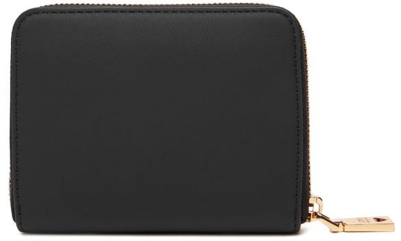 Love Moschino Wallets Black Zwart