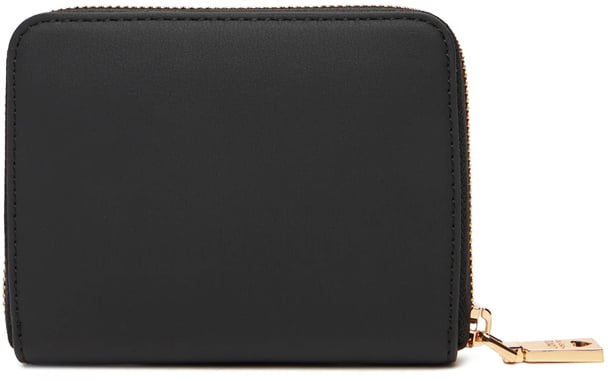 Love Moschino Wallets Black Zwart