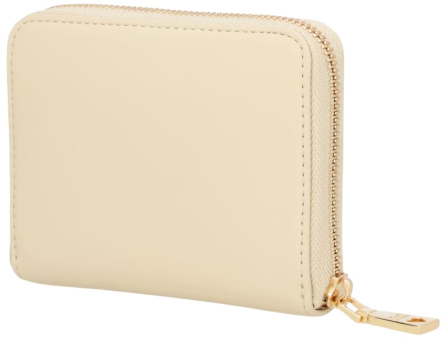 Love Moschino Wallets Burro Beige