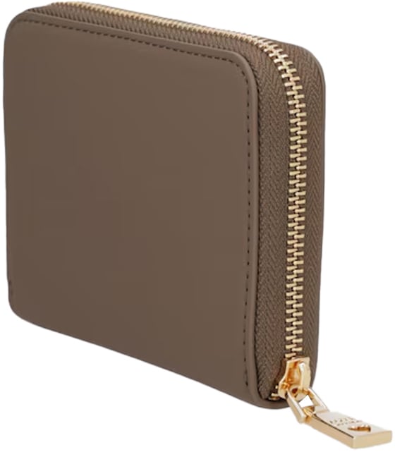 Love Moschino Wallets Fango Taupe