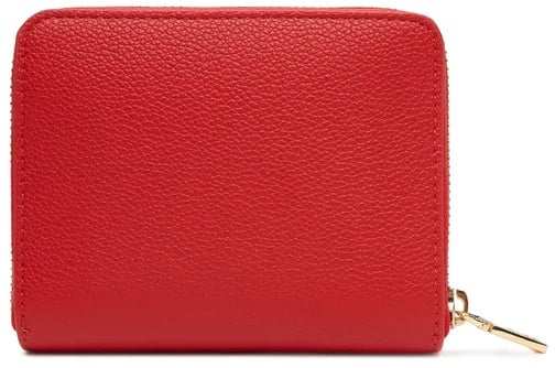 Love Moschino Wallets Red Rood
