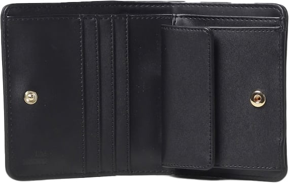 Love Moschino Bags Black Zwart