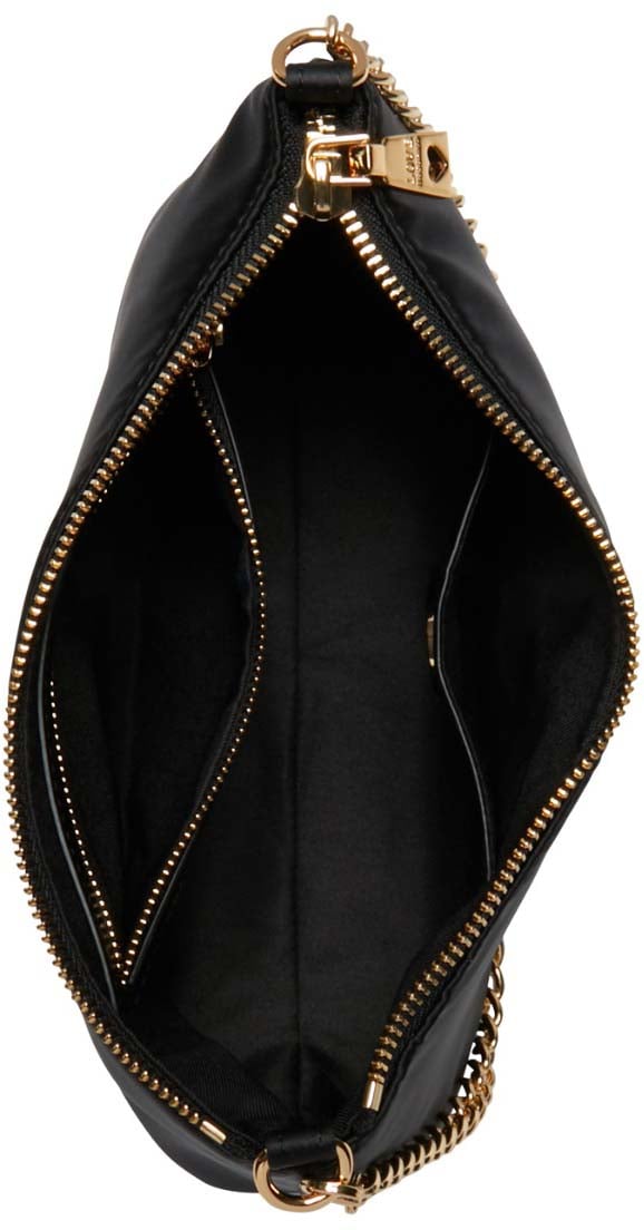 Love Moschino Smart Daily Handtas Zwart