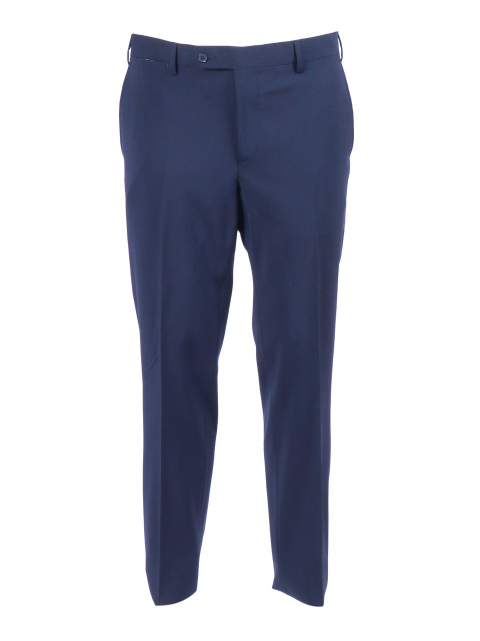 Luigi Bianchi Double Breasted Suit Groen
