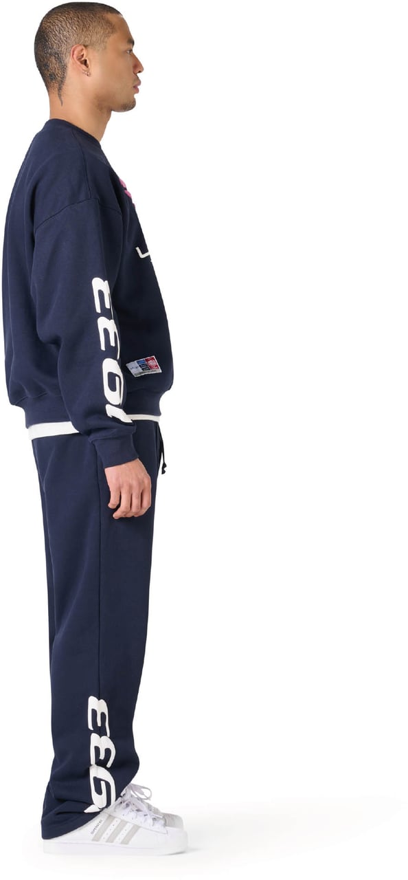 Lumi3re Tyres Tracksuit Divers