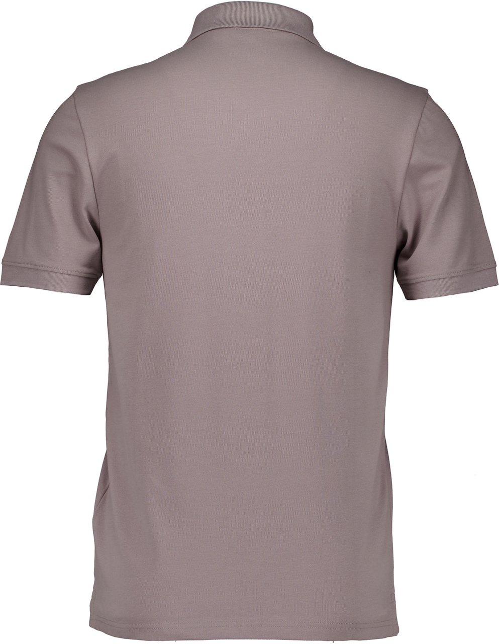 Lyle & Scott Lyle&scott Tonal Eagle Polo Shirt Polos Oud Rose Sp400ton Roze