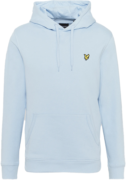 Lyle & Scott Lyle &amp; Scott Blauw
