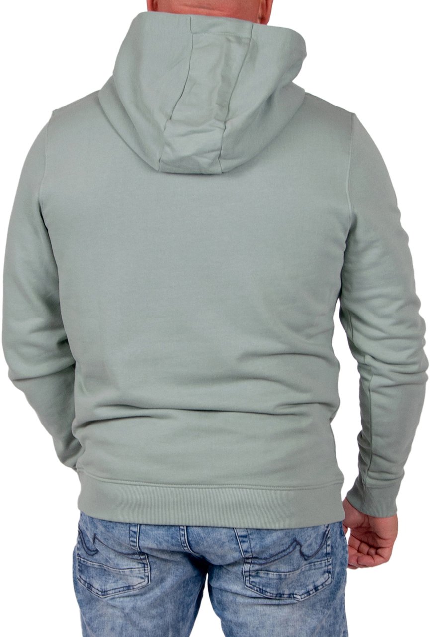 Lyle & Scott Lyle & Scott Pullover Hoodie Groen