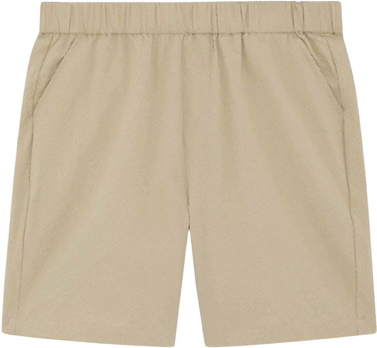 Lyle & Scott Lyle&scott Crinkle Resort Shorts Lichtgroen Sh2405v Groen