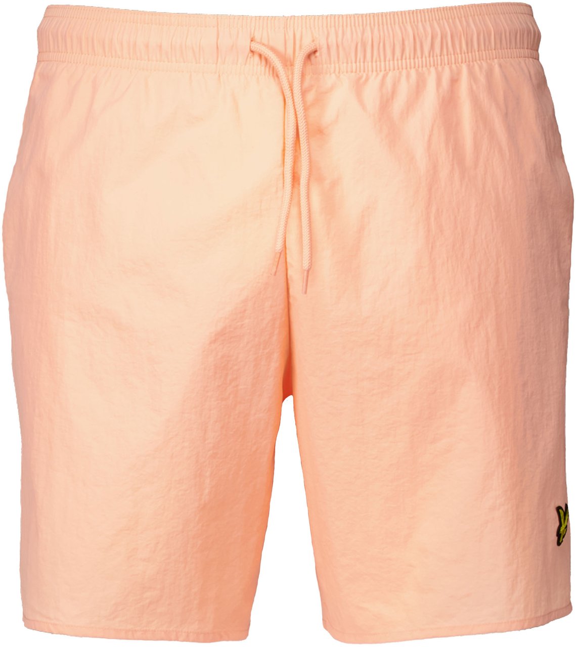 Lyle & Scott Lyle&scott Plain Zwembroeken Koraal Sh1204vb Divers