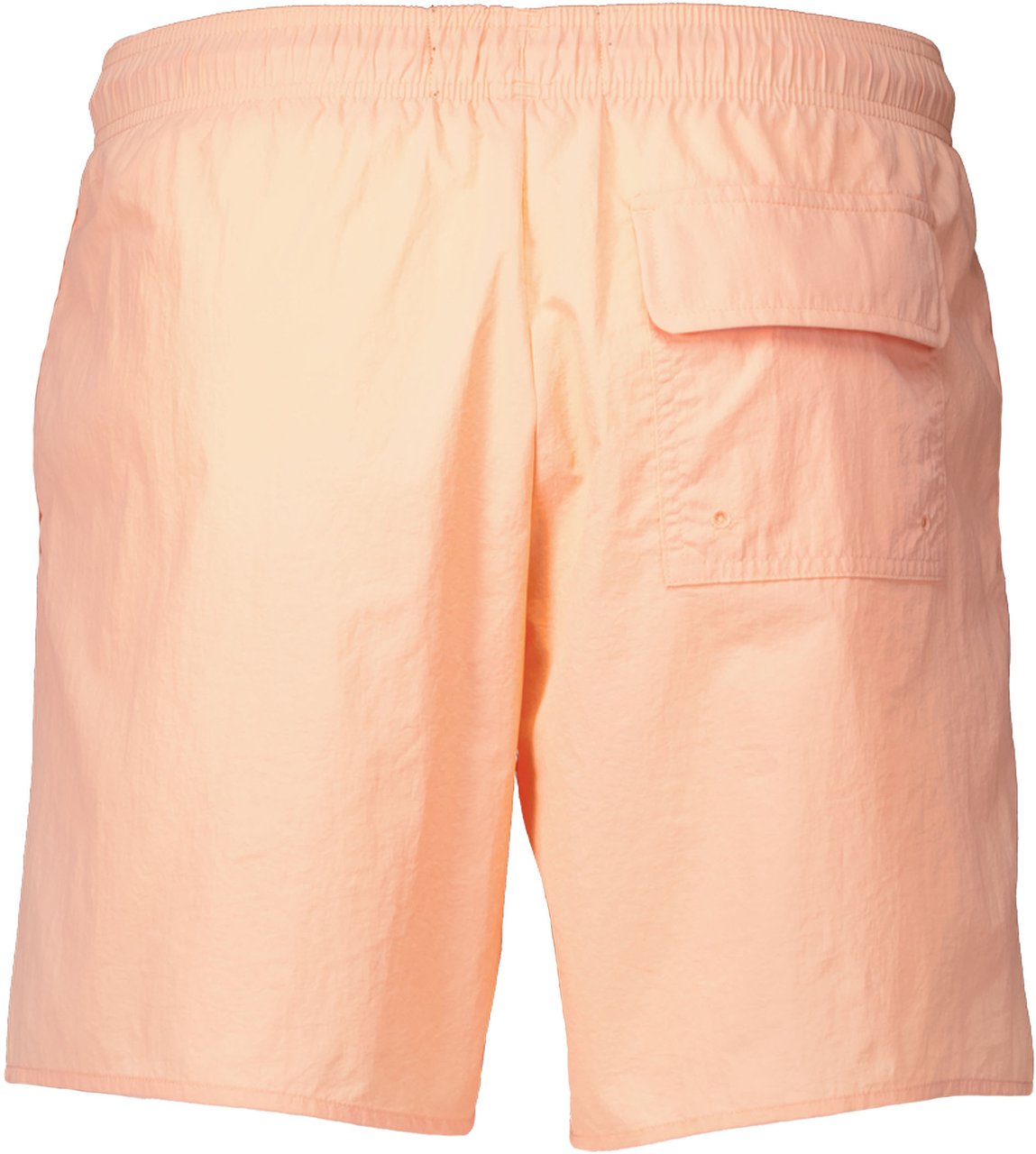 Lyle & Scott Lyle&scott Plain Zwembroeken Koraal Sh1204vb Divers