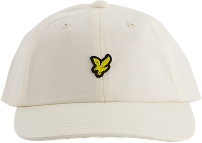 Lyle & Scott Lyle &amp; Scott Baseball Cap Beige