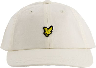 Lyle & Scott Baseball Cap Beige