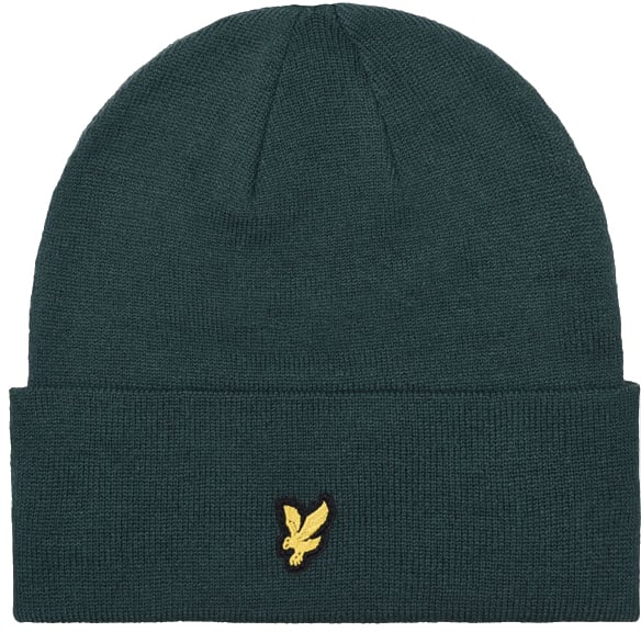 Lyle & Scott Lyle &amp; Scott Beanie Groen