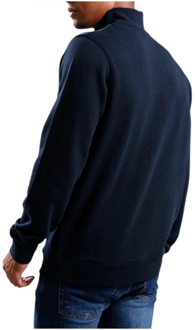 Lyle & Scott Men Sweatshirts Blauw