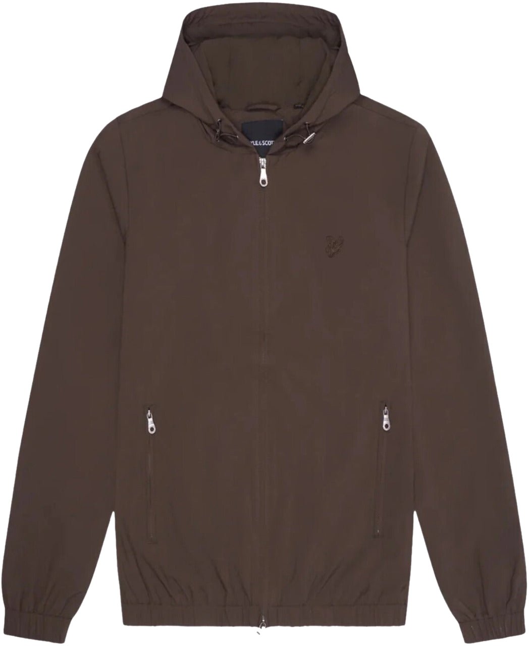 Lyle & Scott Men Blazer Groen