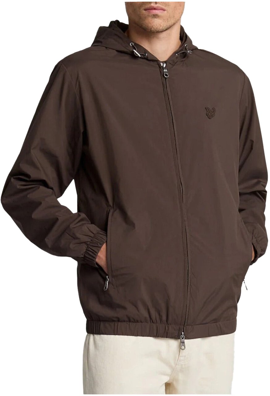 Lyle & Scott Men Blazer Groen