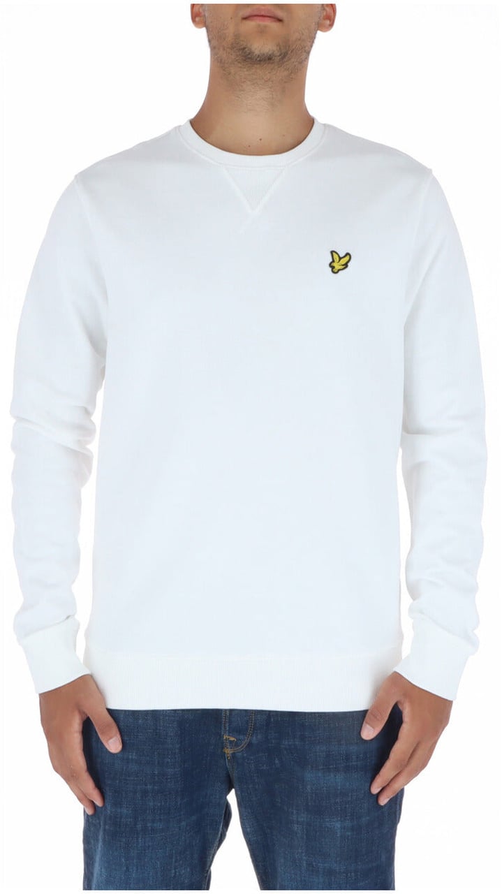 Lyle & Scott Men Sweatshirts Wit