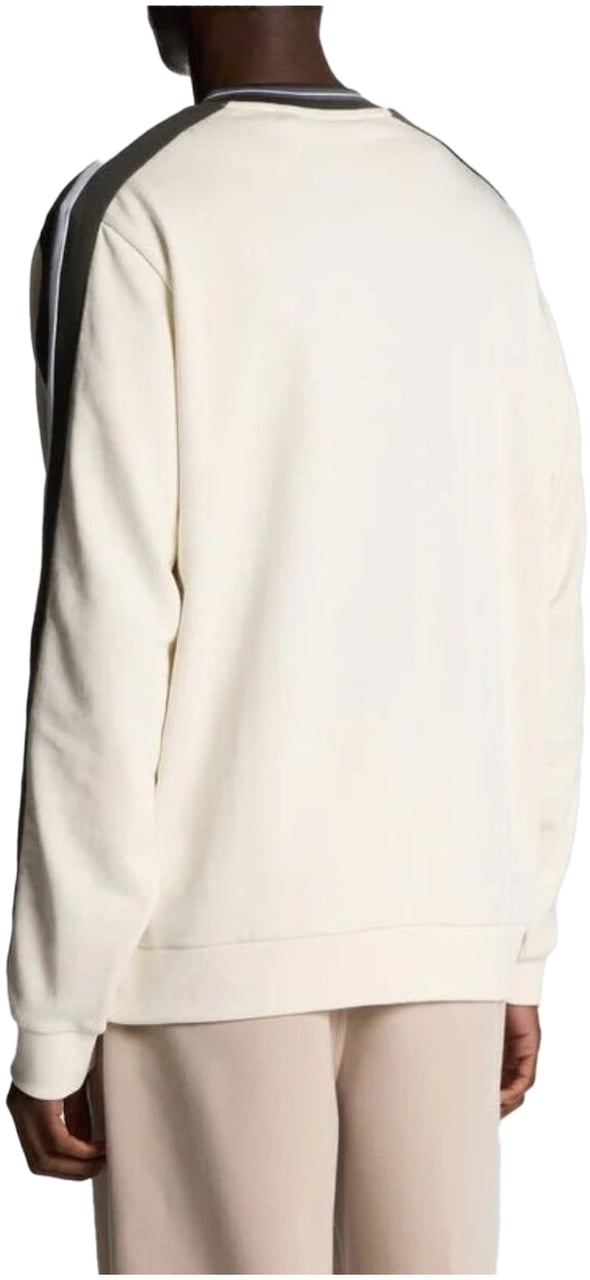 Lyle & Scott Men Sweatshirts Grijs