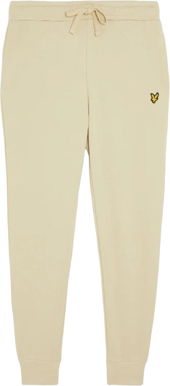 Lyle & Scott Men Trousers Blauw