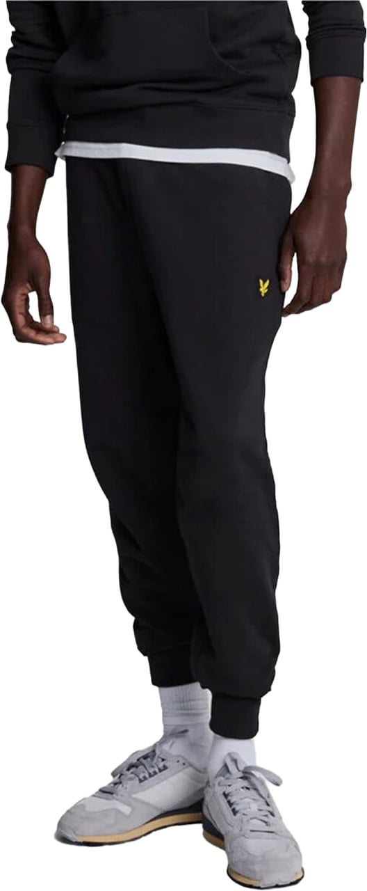 Lyle & Scott Men Trousers Blauw